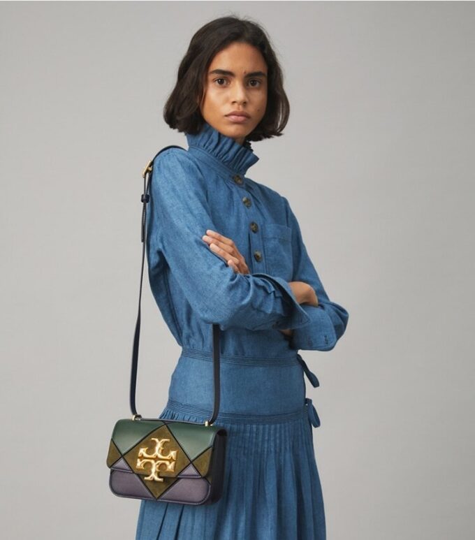 Bolso pequeño Eleanor