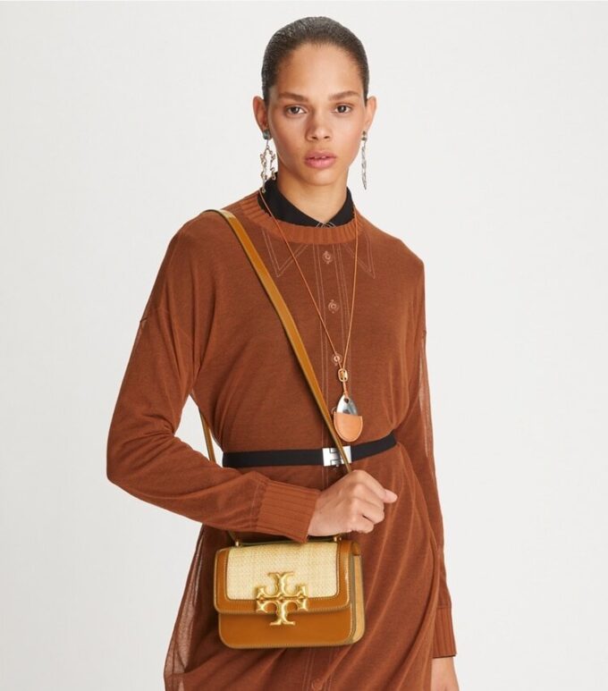 Bolso pequeño Eleanor