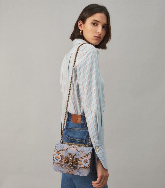 Bolso pequeño Eleanor