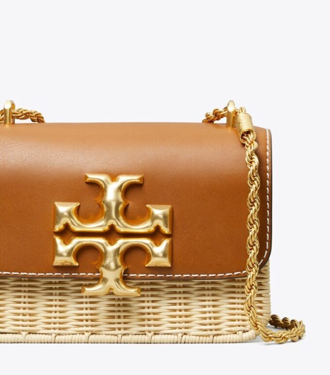Bolso pequeño Eleanor