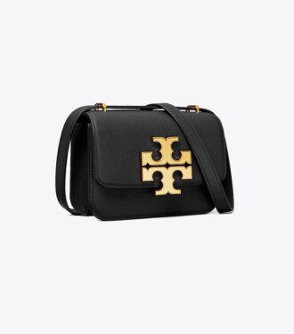 Bolso pequeño Eleanor Pebbled