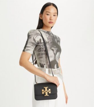 Bolso pequeño Eleanor Pebbled
