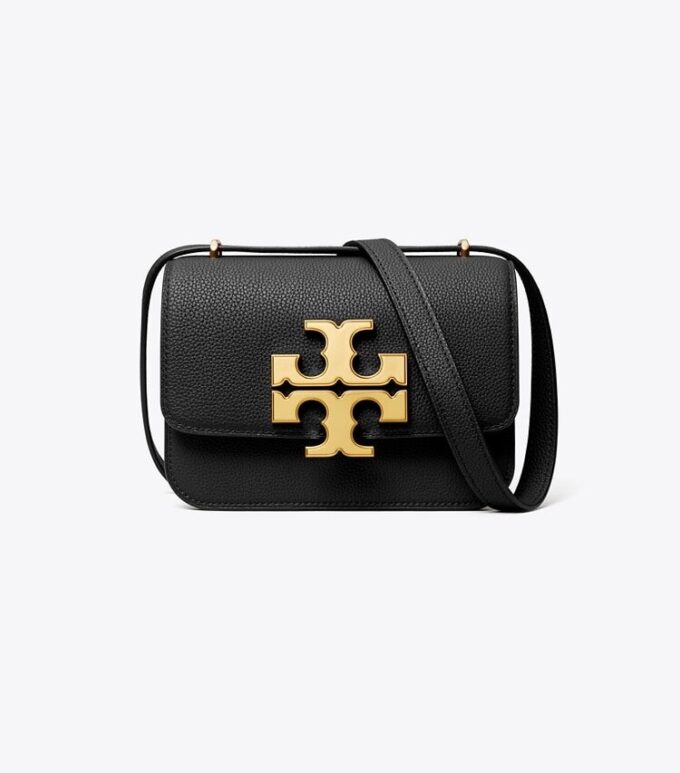 Bolso pequeño Eleanor Pebbled Bolso pequeño Eleanor Pebbled