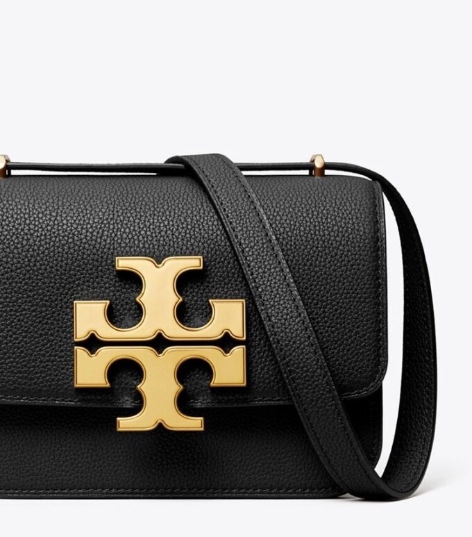 Bolso pequeño Eleanor Pebbled Bolso pequeño Eleanor Pebbled