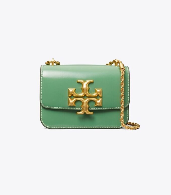 Bolso pequeño Eleanor Spazzolato Bolso pequeño Eleanor Spazzolato