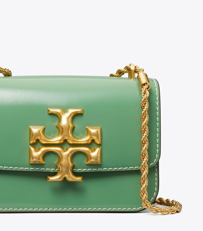 Bolso pequeño Eleanor Spazzolato Bolso pequeño Eleanor Spazzolato