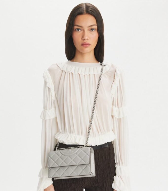 Bolso pequeño Fleming