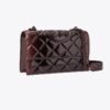 Bolso pequeño Fleming Patent Bolso pequeño Fleming Patent