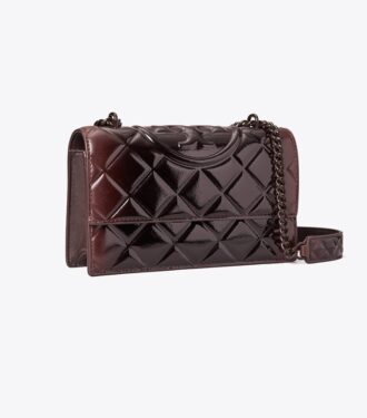 Bolso pequeño Fleming Patent