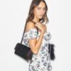 Bolso pequeño Fleming Patent Bolso pequeño Fleming Patent
