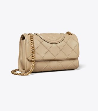 Bolso pequeño Fleming Soft
