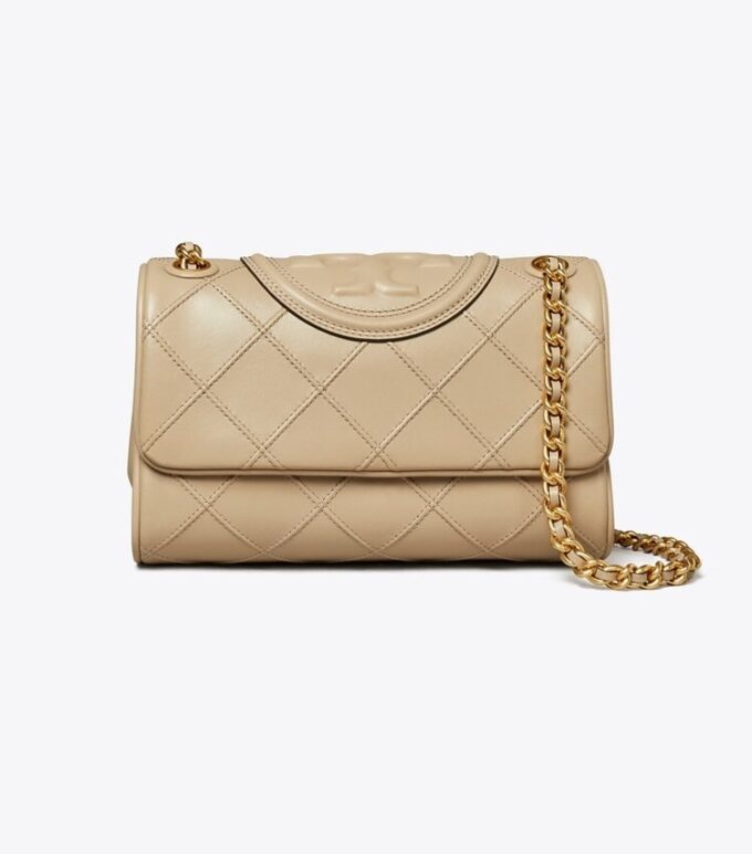 Bolso pequeño Fleming Soft Bolso pequeño Fleming Soft