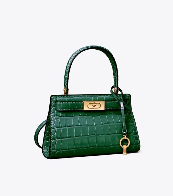 Bolso pequeño Lee Radziwill Bolso pequeño Lee Radziwill