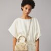 Bolso pequeño Lee Radziwill