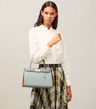 Bolso pequeño Lee Radziwill