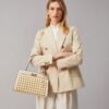 Bolso pequeño Lee Radziwill