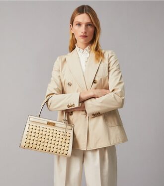 Bolso pequeño Lee Radziwill
