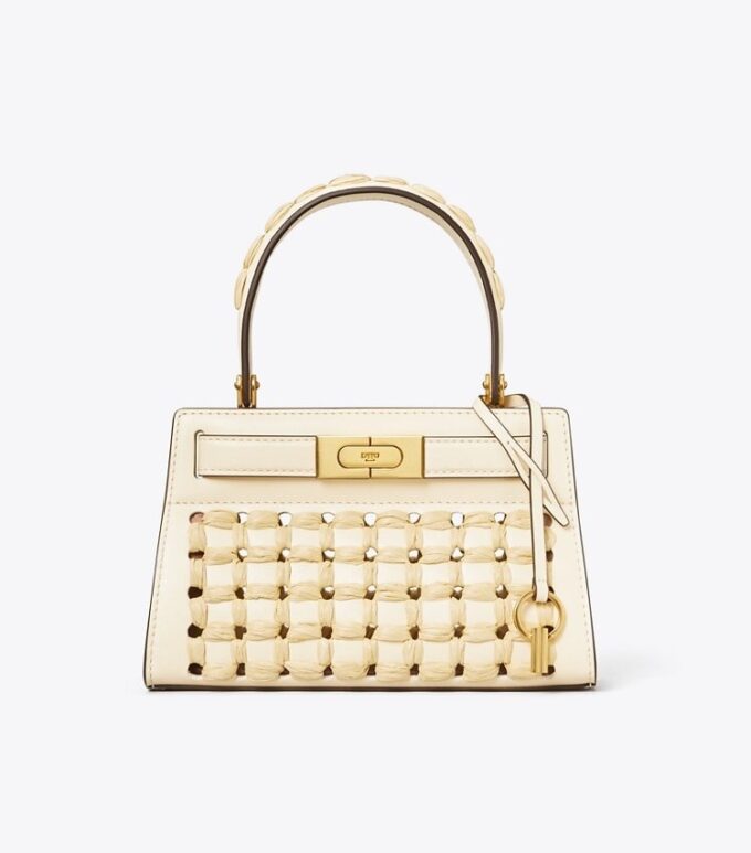Bolso pequeño Lee Radziwill