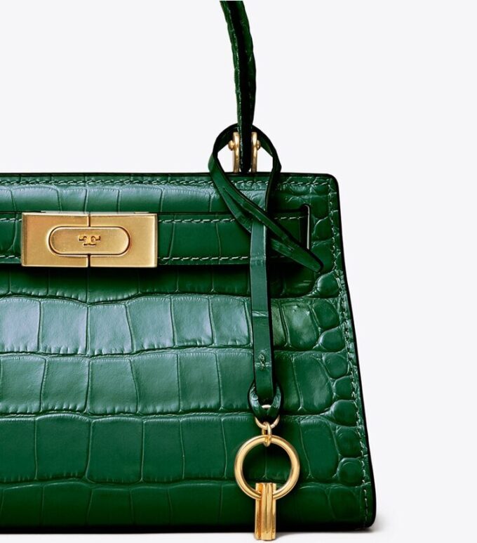 Bolso pequeño Lee Radziwill Bolso pequeño Lee Radziwill