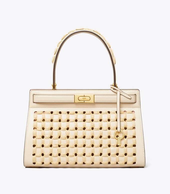 Bolso pequeño Lee Radziwill