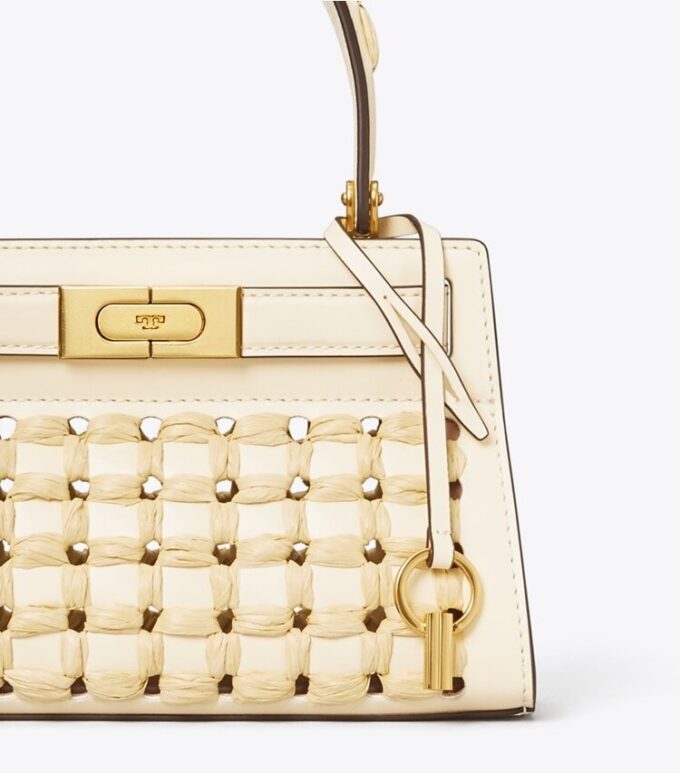 Bolso pequeño Lee Radziwill