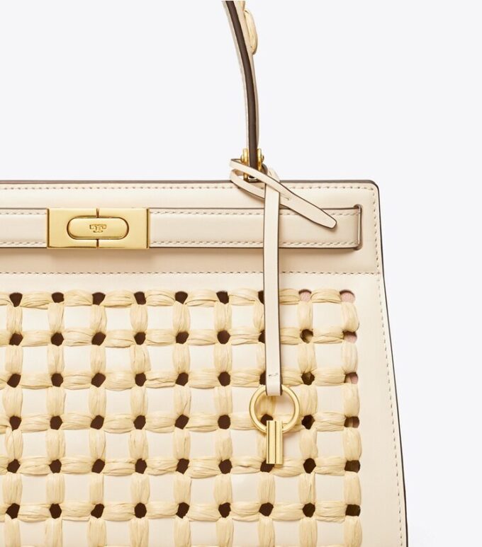 Bolso pequeño Lee Radziwill