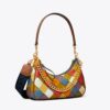 Bolso pequeño Mercer Woven Small Crescent Bolso pequeño Mercer Woven Small Crescent