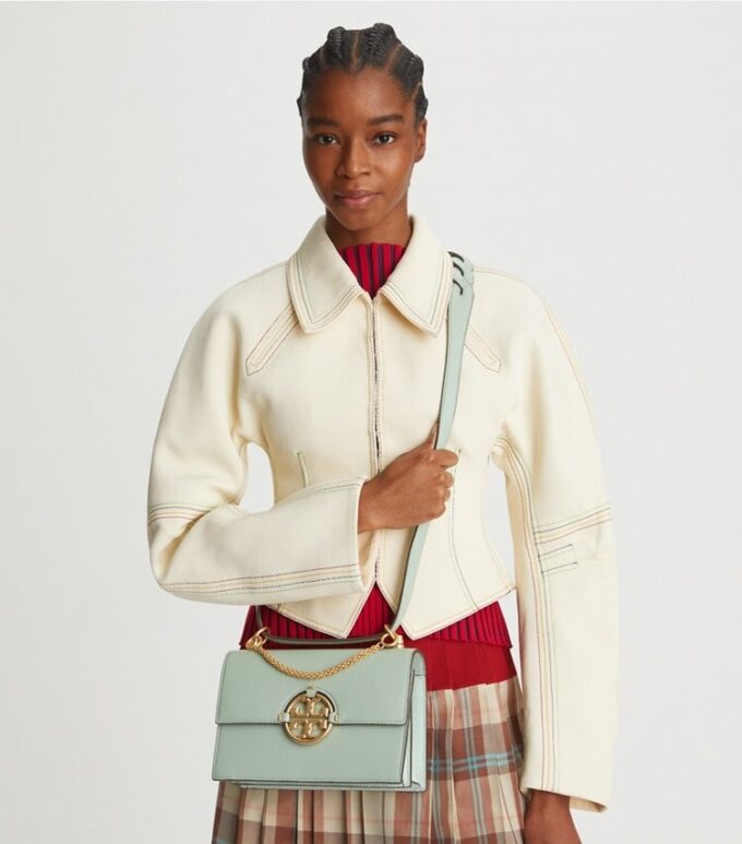 Bolso pequeño Miller Shoulder