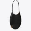 Bolso pequeño perforado