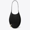 Bolso pequeño perforado