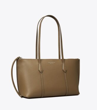 Bolso pequeño Perry Zip Tote