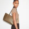 Bolso pequeño Perry Zip Tote Bolso pequeño Perry Zip Tote