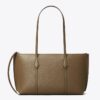 Bolso pequeño Perry Zip Tote Bolso pequeño Perry Zip Tote