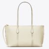 Bolso pequeño Perry Zip Tote Bolso pequeño Perry Zip Tote