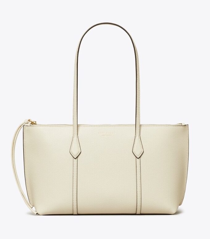 Bolso pequeño Perry Zip Tote Bolso pequeño Perry Zip Tote