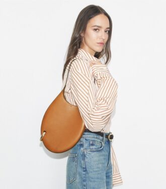 Bolso pequeño Pierced