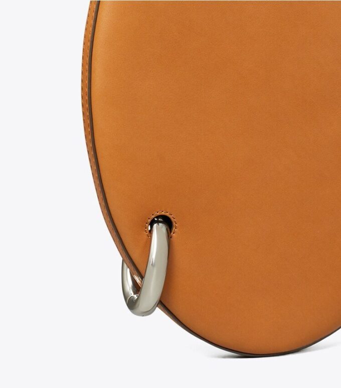 Bolso pequeño Pierced