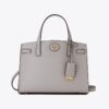Bolso pequeño Robinson Colorblock Satchel Bolso pequeño Robinson Colorblock Satchel