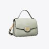 Bolso pequeño Robinson Spazzolato con asa superior Bolso pequeño Robinson Spazzolato con asa superior