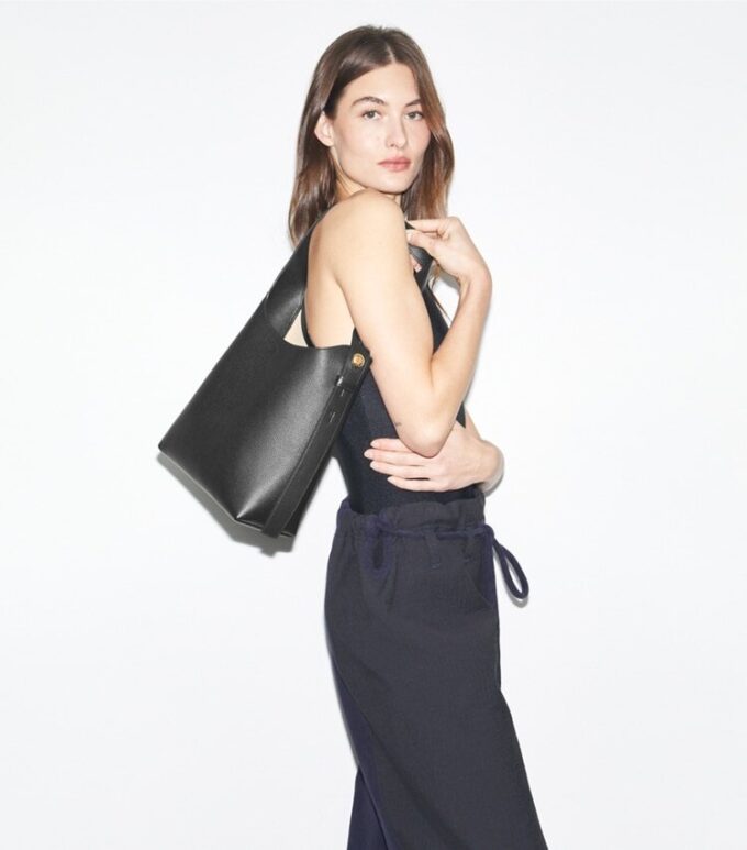 Bolso pequeño Romy Hobo