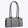Bolso pequeño T Monogram Marshmallow