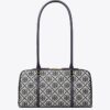 Bolso pequeño T Monogram Marshmallow