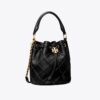 Bolso pequeño tipo cubo Fleming Soft