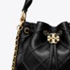 Bolso pequeño tipo cubo Fleming Soft