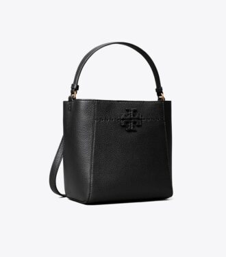 Bolso pequeño tipo cubo McGraw