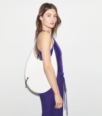 Bolso perforado
