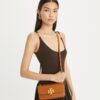 Bolso rectangular Eleanor pequeño