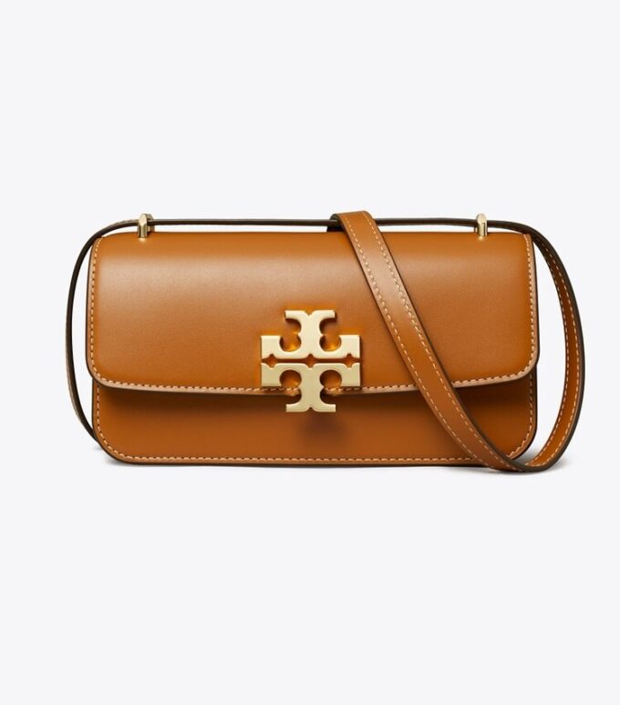 Bolso rectangular Eleanor pequeño