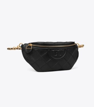 Bolso riñonera Fleming Soft