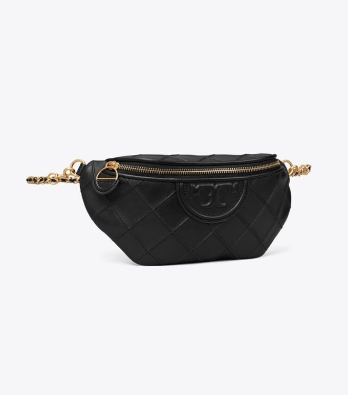 Bolso riñonera Fleming Soft Bolso riñonera Fleming Soft